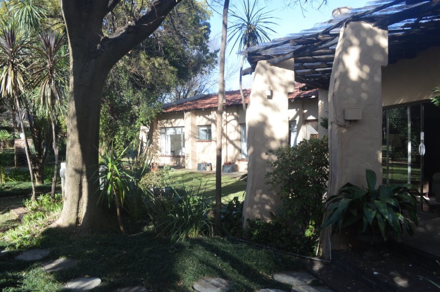 4 Bedroom Property for Sale in Irene Park North West